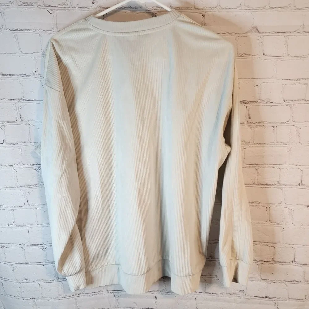 Men's Adidas sweater, size Medium